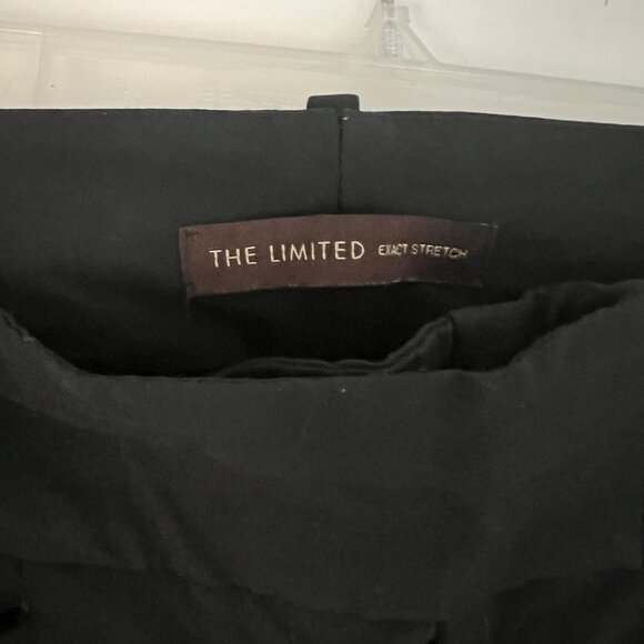 The Limited Exact Stretch Pants - Picture 6 of 7